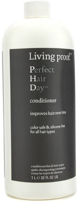 

Living Proof Perfect Hair Day (PHD) Conditioner (For All Hair Types)(1000 ml)