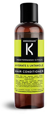 

Kronokare Kronokare - Hydrate & Untangle - Hair Conditioner - 100 ml(100 ml)