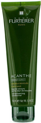 

Rene Furterer Acanthe Curl Enhancing Conditioner (For Curly Hair)(150 ml)