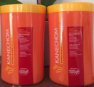 

Kanechom Manteiga De Karite Butter(1000 g)