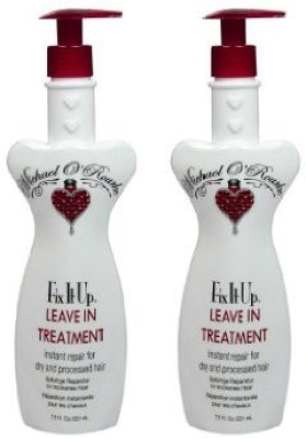 

Michael O'Rourke Fix It Up LeaveIn Treatment (Set of 2)(225 ml)