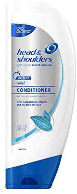 

Head & Shoulders Instant Relief Dandruff(390 ml)