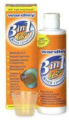 

Wardley Products Ward In1 Water 6 1/2 8(180 ml)