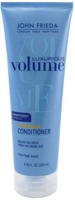 

John Frieda Volume Thickening Conditioner(250 ml)