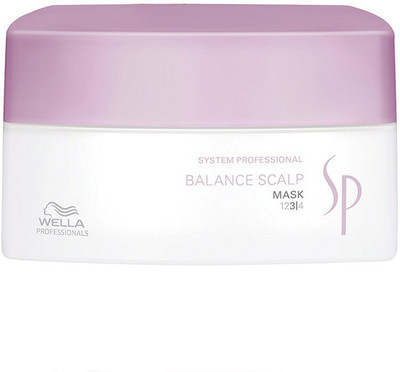 

Wella Professionals Sp Balance Scalp Mask 3(400 ml)