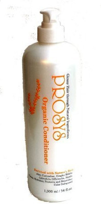 

Prosys Organic(1000 ml)