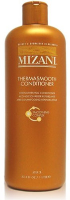 

Mizani Thermasmooth Conditioner(1000 ml)