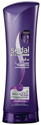 Sedal Liso Perfecto Acondicionador ml [SEALED](350 ml)
