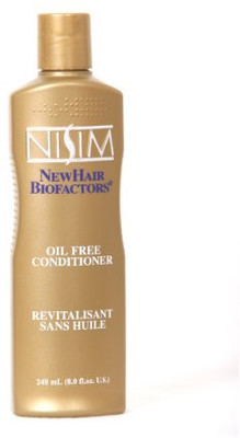 

Nisim Oil Free Conditioner(236 ml)