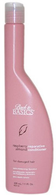

Back to Basics Raspberry Almond Conditioner(325 ml)