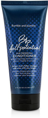 

Bumble and Bumble Bb. Full Potential Conditioner(200 ml)