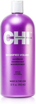 

CHI Magnified Volume Conditioner(950 ml)