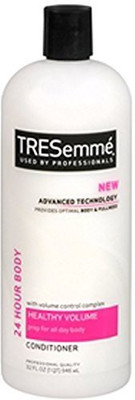 

TRESemme Healthy Volume Imported Conditioner(946 ml)