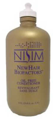 

Nisim New Hair Biofactors Oil Free Conditioner(975 ml)