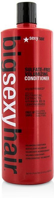 

Sexy Hair Concepts Big Sexy Hair Sulfate-Free Volumizing Conditioner(1000 ml)