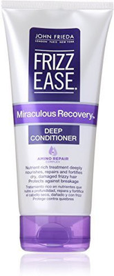 

John Frieda Frizz Ease Miraculous Recovery Deep(180 ml)