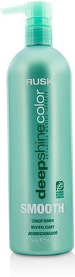 

Rusk Deepshine Color Smooth Conditioner(739 ml)