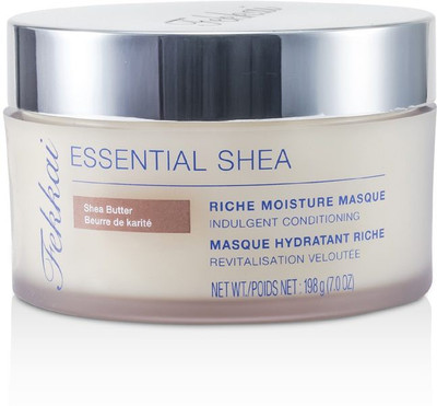

Frederic Fekkai Essential Shea Riche Moisture Masque (Indulgent Conditioning)(198 ml)