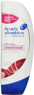 

Head & Shoulders Head and Shoulders Full & Strong Dandruff(405 ml)