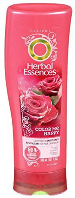 

Herbal Essences Color Me Happy Color Safe (Pack of 2)(300 ml)