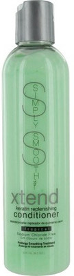 

Simply Smooth Xtend Keratin Replenishing Condtioner(250 ml)