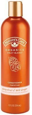 

Nature's Gate Organics Fruit Blend Grapefruit and Wild Ginger(360 ml)
