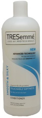 

TRESemme Smooth & Silky Imported Conditioner(946 ml)