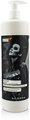 

Fudge Big Bold OOMF Conditioner (For Fine Hair)(1000 ml)