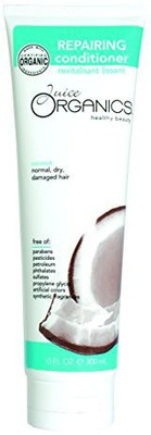 

Juice Organics Repairing Coconut(300 ml)