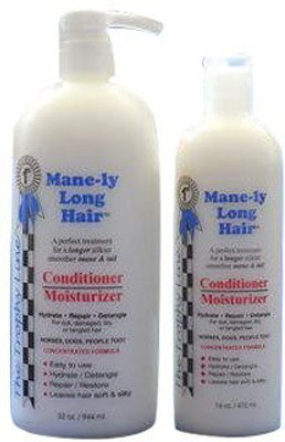 

Mane-Ly Long Hair Conditioner/Hydrator(1419 ml)