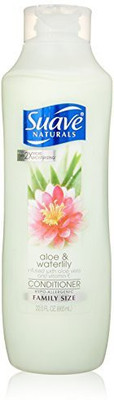 

Suave Aloe Vera Natural(675 ml)