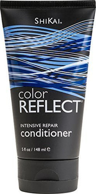

ShiKai Shikai Color Reflect Intensive Repair Conditioner, 5 Ounce Tube(147 ml)