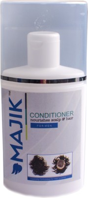 

Majik Hair Patches Conditioner(100 ml)