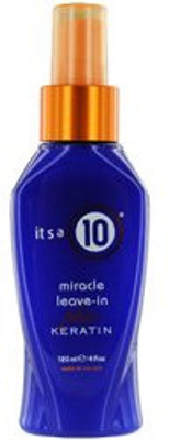 

It's a 10 Conditioner Plus(120 ml)