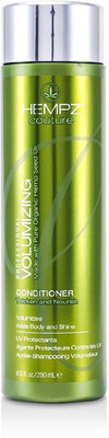 

Hempz Couture Volumizing Conditioner with Pure Organic Hemp Seed Oil (Thicken and Nourish)(250 ml)