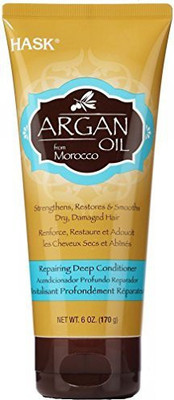 

Hask Argan Oil Repairing Deep(170 g)