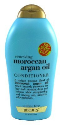 

OGX Renewing Moroccan Argan Oil Conditioner(576 ml)