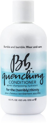 

Bumble and Bumble Quenching Conditioner (For the Terribly Thirsty Hair)(250 ml)