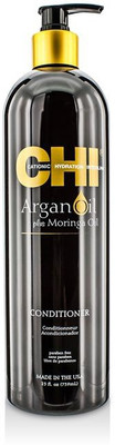 

CHI Argan Oil Plus Moringa Oil Conditioner(739 ml)