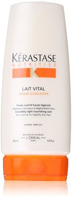

Kerastase L'Oreal Nutritive Lait Vital Incredibly Light Nourishing(200 ml)