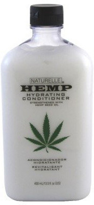 

Hemp Conditioner Hydrating(400 ml)