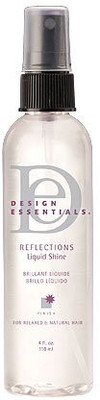 

Design Essentials Reflection Liquid Shine Conditioner(443 ml)