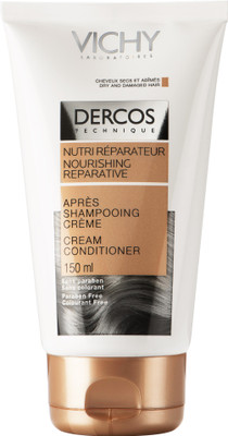 

Vichy Dercos Nourishing Cream Conditioner(150 ml)