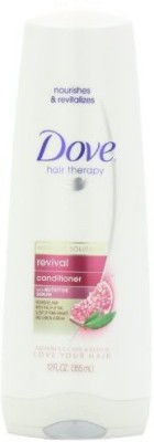 

Dove Dove Damage Therapy Revival Conditioner, 12 Ounce(354 ml)