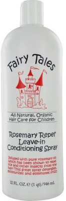 

Fairy Tales Rosemary Repel® Conditioning Spray (Refill Bottle)(960 ml)