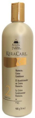 

Avlon Keracare Humecto Creme(480 ml)