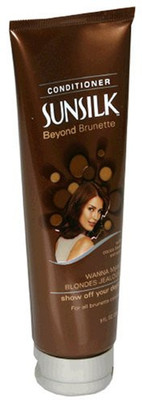 Sunsilk Brunette Conditioner With Cocoa Bean Extracts(266 ml) available at flipkart for Rs.2882
