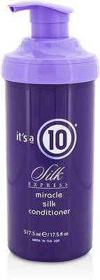 It's a 10 Miracle Deep Conditioner Plus Keratin(517.5 ml)