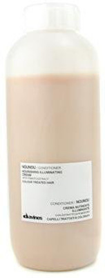 

Davines Nounou Conditoner(1000 ml)