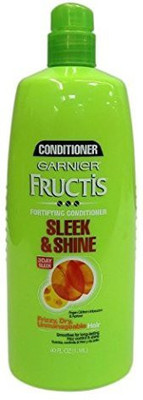 Garnier Fructis SLEEK AND SHINE Pump(1200 ml)